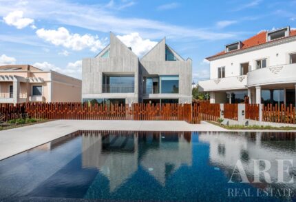 Villa Lujo 4 habitaciones en venta en The Frame, Estoril, São João do Estoril, Cascais, Lisbon