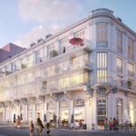 Apartamento Lujo 2 habitaciones en venta en Odeon, Avenida da Liberdade, Lisboa &bull; ARE17159 - gallery image