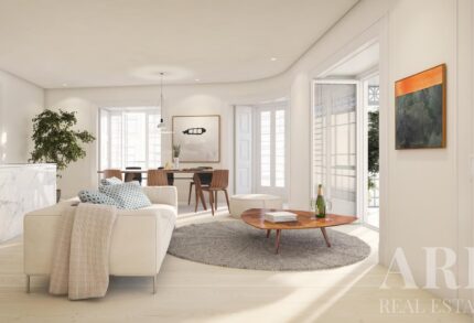 Apartamento Lujo 2 habitaciones en venta en Odeon, Avenida da Liberdade, Lisboa