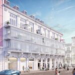 Apartamento Lujo 2 habitaciones en venta en Odeon, Avenida da Liberdade, Lisboa &bull; ARE17159 - gallery image