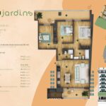 Apartamento 3 habitaciones en venta en Élou Jardins, Loures, Lisbon - gallery image