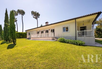 Villa 5 habitaciones en venta en Aroeira, Almada, Setubal