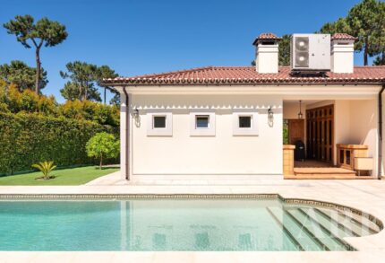 Villa 5 habitaciones en venta en Aroeira, Almada, Setubal