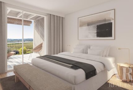 Apartamento 1 habitación en venta en FiniSal, Álcacer do Sal, Alcacer do Sal, Setubal