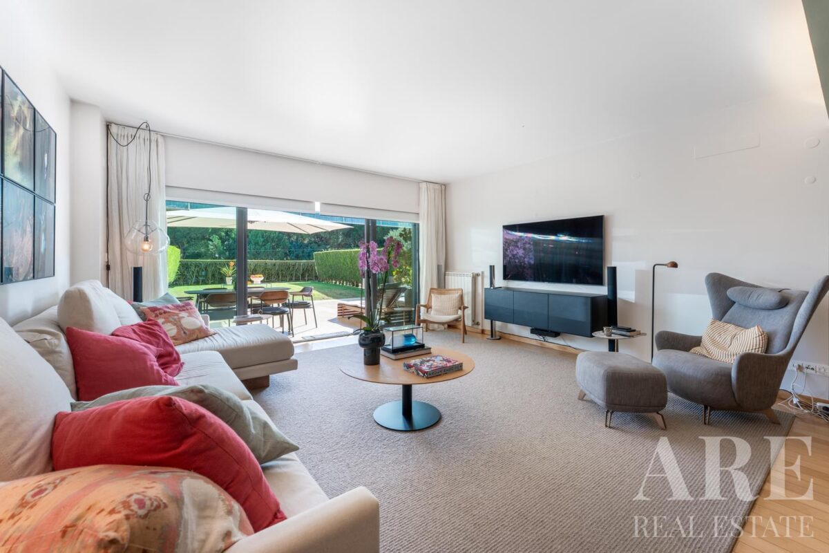 Apartamento Lujo 2 habitaciones en venta en Scala, Gandarinha, Cascais, Portugal • ARE38293