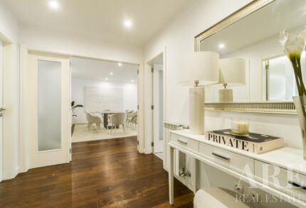 Apartamento 3 habitaciones en venta en Splendid Beloura II, Quinta da Beloura, Sintra, Lisbon