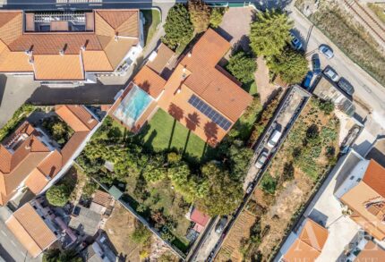 Villa 4 habitaciones en venta en Marinha Grande, Leiria