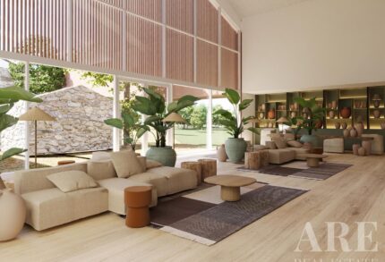 Villa 3 habitaciones en venta en Ruína do Malhadal, Melides, Grandola, Setubal