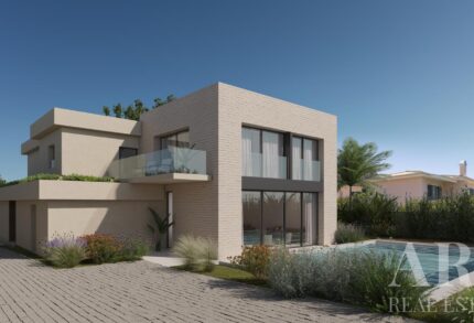 Villa 4 habitaciones en venta en Birre, Cascais, Lisbon