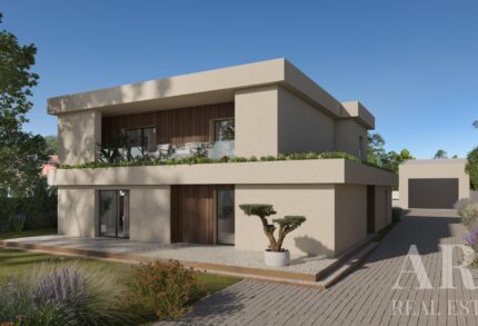 Villa 4 habitaciones en venta en Birre, Cascais, Lisbon