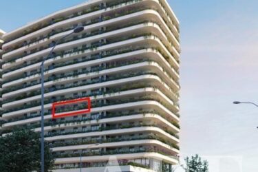 Apartamento 3 habitaciones en venta en Vista Mirear, Miraflores, Oeiras, Lisbon