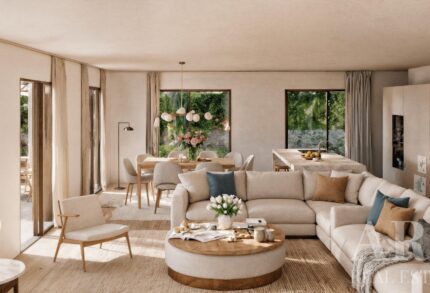 Villa 4 habitaciones en venta en Caparica Hills Villas, Costa da Caparica, Almada, Setubal