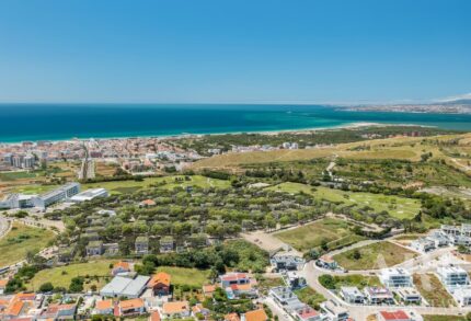Villa 4 habitaciones en venta en Caparica Hills Villas, Costa da Caparica, Almada, Setubal