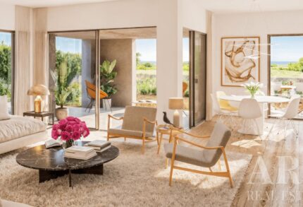 Villa 4 habitaciones en venta en Caparica Hills Villas, Costa da Caparica, Almada, Setubal