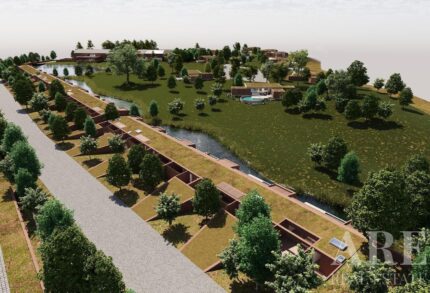 Apartamento 2 habitaciones en venta en Ruína do Malhadal, Melides, Grandola, Setubal