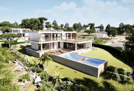 Villa 4 habitaciones en venta en Magoito, Sintra, Lisbon