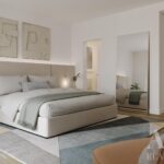 Apartamento 3 habitaciones en venta en Vista Mirear, Miraflores, Oeiras, Lisbon - gallery image