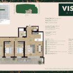 Apartamento 3 habitaciones en venta en Vista Mirear, Miraflores, Oeiras, Lisbon - gallery image