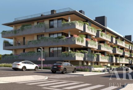 Apartamento 2 habitaciones en venta en Juzzo Apartments, Aldeia de Juzo, Cascais, Lisbon