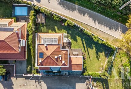 Villa 4 habitaciones en venta en Oeiras Golf Residence, Oeiras, Lisbon