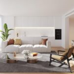 Apartamento 2 habitaciones en venta en Pulse Lisboa, Saldanha, Lisboa &bull; ARE32747 - gallery image