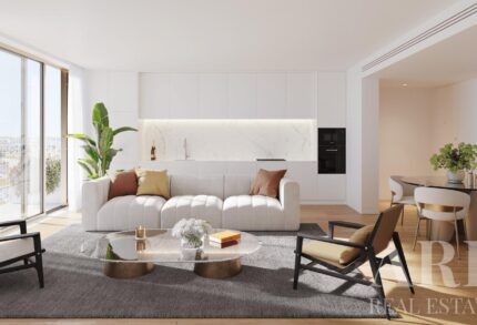 Apartamento 2 habitaciones en venta en Pulse Lisboa, Saldanha, Lisboa