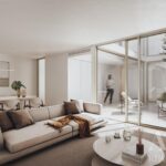 Apartamento 2 habitaciones en venta en Pulse Lisboa, Saldanha, Lisboa &bull; ARE32747 - gallery image