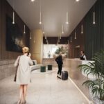 Apartamento 2 habitaciones en venta en Pulse Lisboa, Saldanha, Lisboa &bull; ARE32747 - gallery image