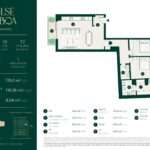 Apartamento 2 habitaciones en venta en Pulse Lisboa, Saldanha, Lisboa &bull; ARE32747 - gallery image