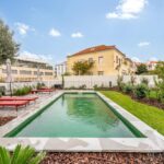 Villa 5 habitaciones en venta en Santo Amaro de Oeiras, Oeiras, Lisbon - gallery image