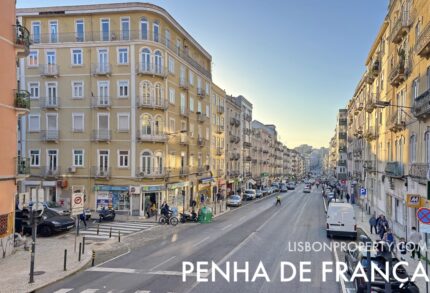 Penha de França