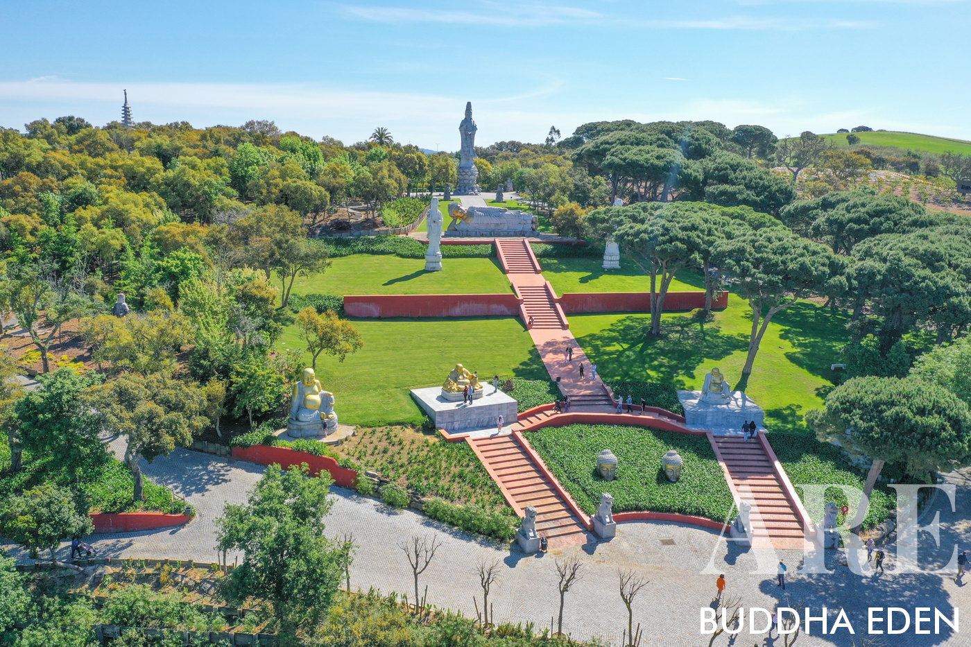 Buda Edén