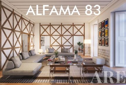 Alfama 83