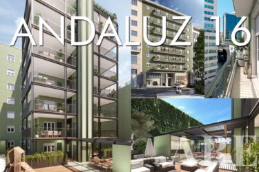 Andaluz 16