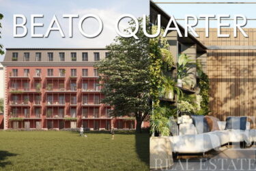 Beato Quarter