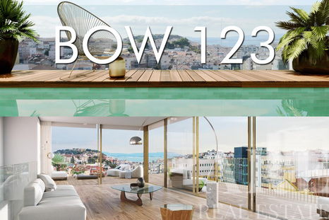 BOW 123
