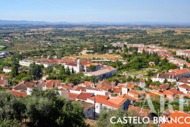Castelo Branco