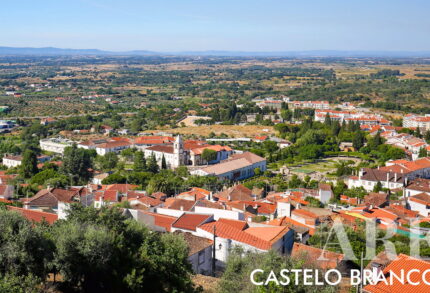 Castelo Branco