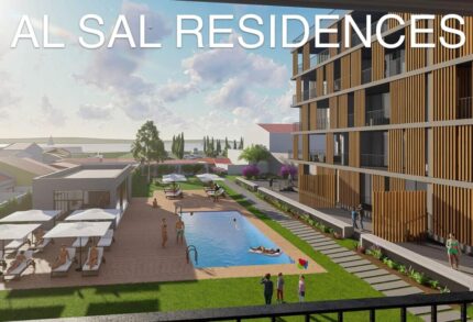 AL SAL RESIDENCES