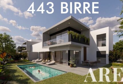 443 Birre