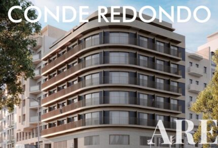 Conde Redondo Residences