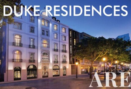 Duke Residences