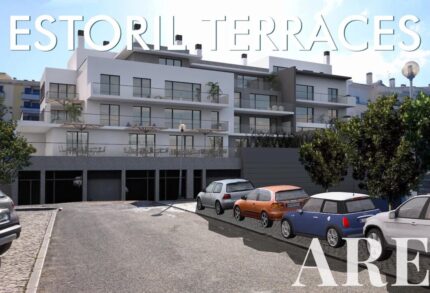 Estoril Terraces