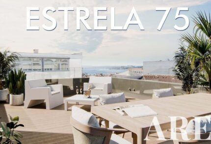 |Estrela 75: A premium condominium in Lisbon's Historic Center