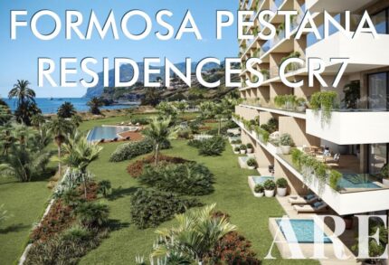 Formosa – Pestana Residences & CR7