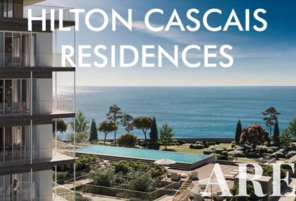 Hilton Cascais Residences