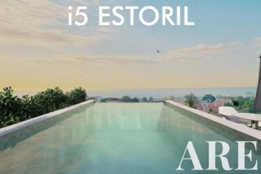 |i5 Estoril real estate development