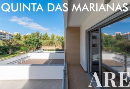 Quinta das Marianas
