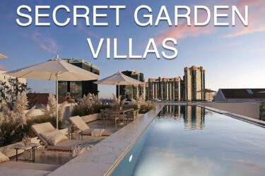 Secret Garden Villas