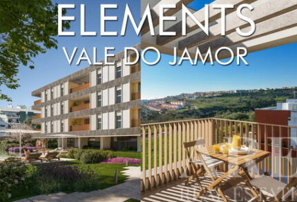 Elements Vale do Jamor